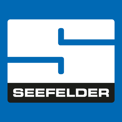 Seefelder GmbH Logo