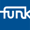 Funk Gruppe GmbH Logo