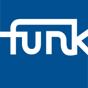 Funk Gruppe GmbH Logo