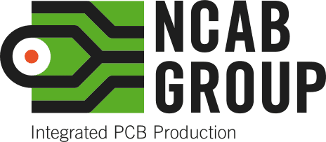 NCAB Group Germany GmbH Logo