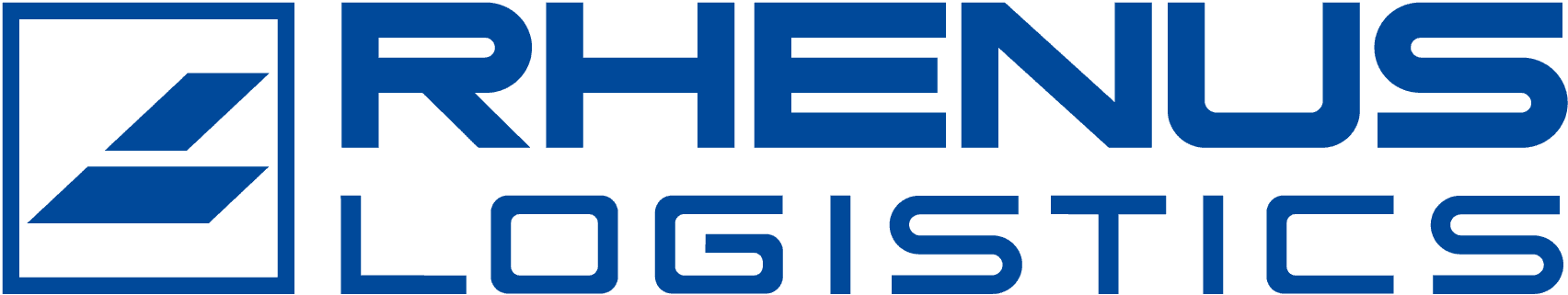 Rhenus Logo