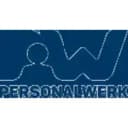 Personalwerk GmbH Logo