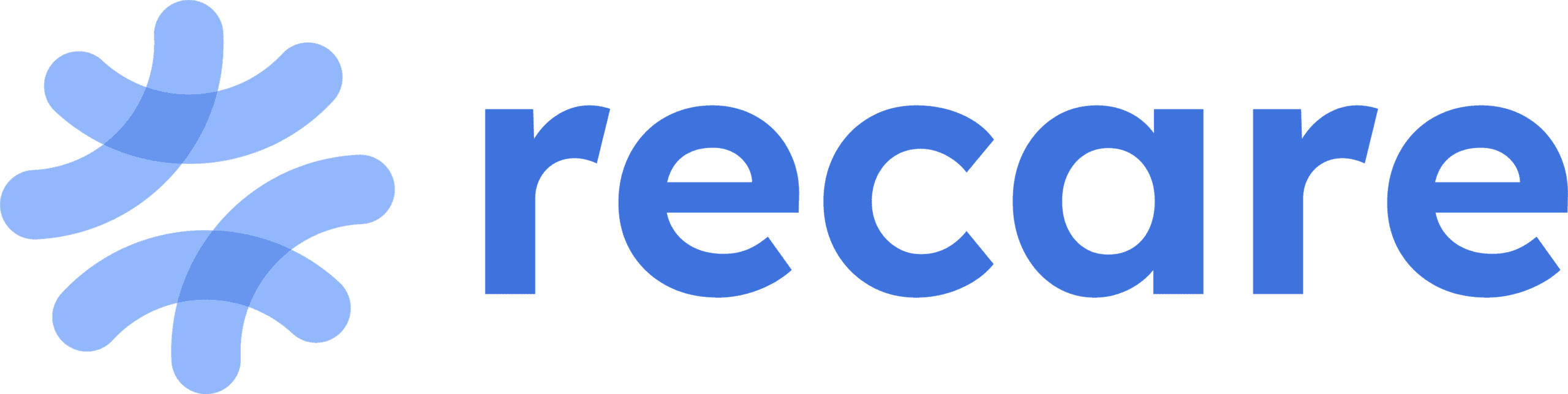 Recare Deutschland GmbH Logo