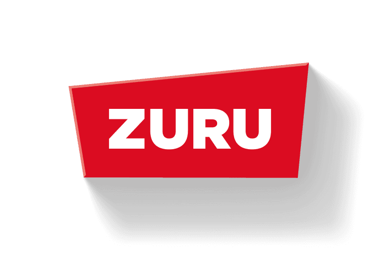 ZURU Logo