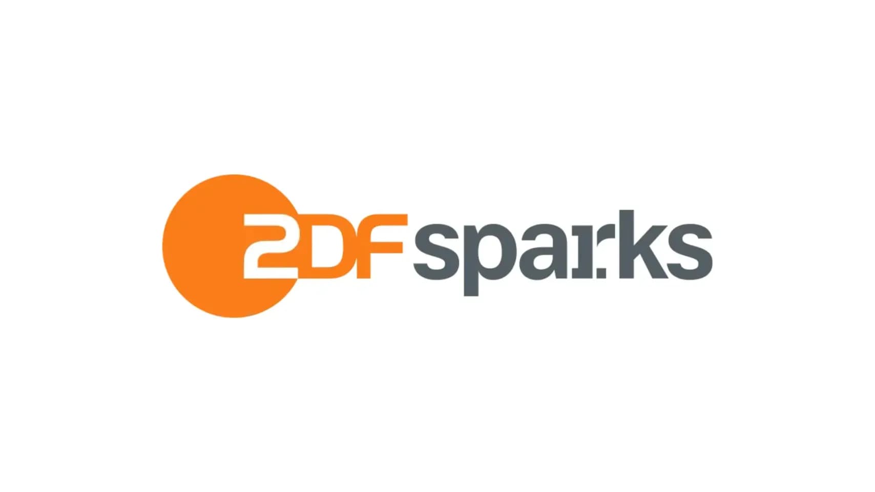 ZDF Sparks Logo