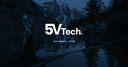5V Tech Logo