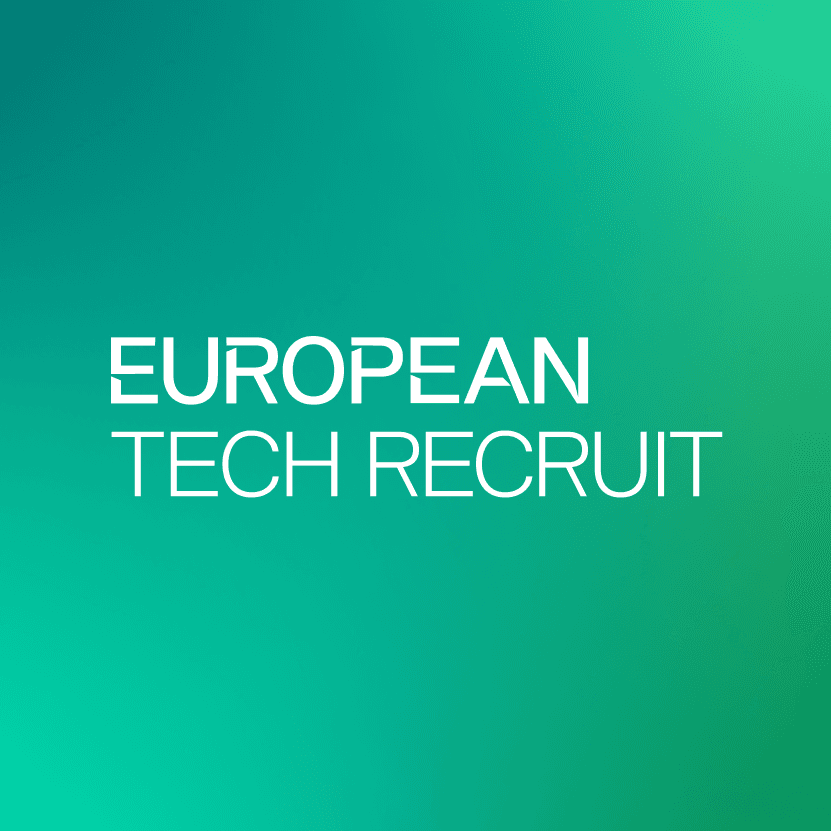 European Tech Recruit Logo