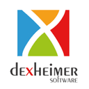 Dexheimer Software GmbH Logo