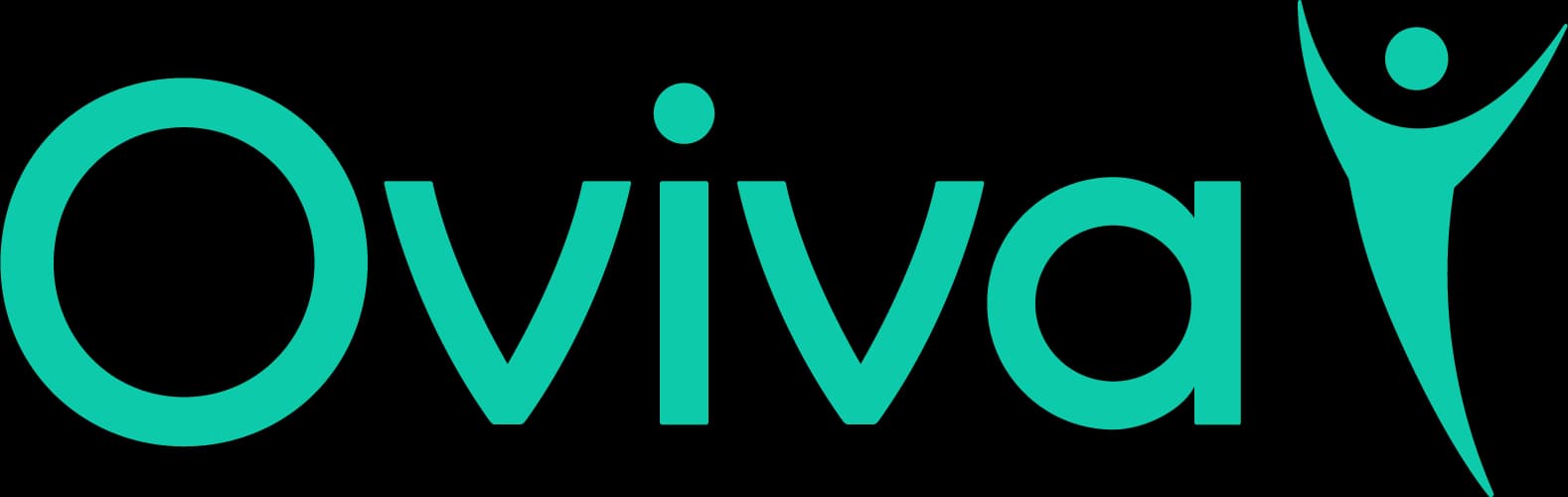 Oviva Logo