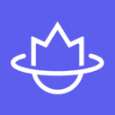 Cosmonauts and Kings GmbH Logo