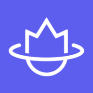 Cosmonauts and Kings GmbH Logo