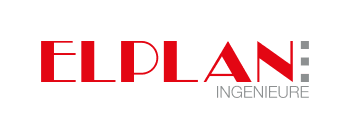 ELPLAN GmbH Logo