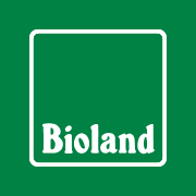 Bioland e.V. Logo