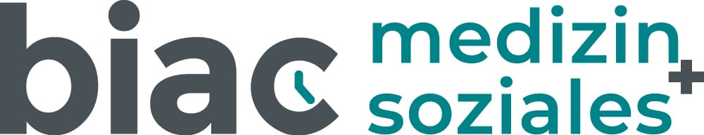 biac Personalservice GmbH Logo