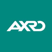AXRO GmbH Logo