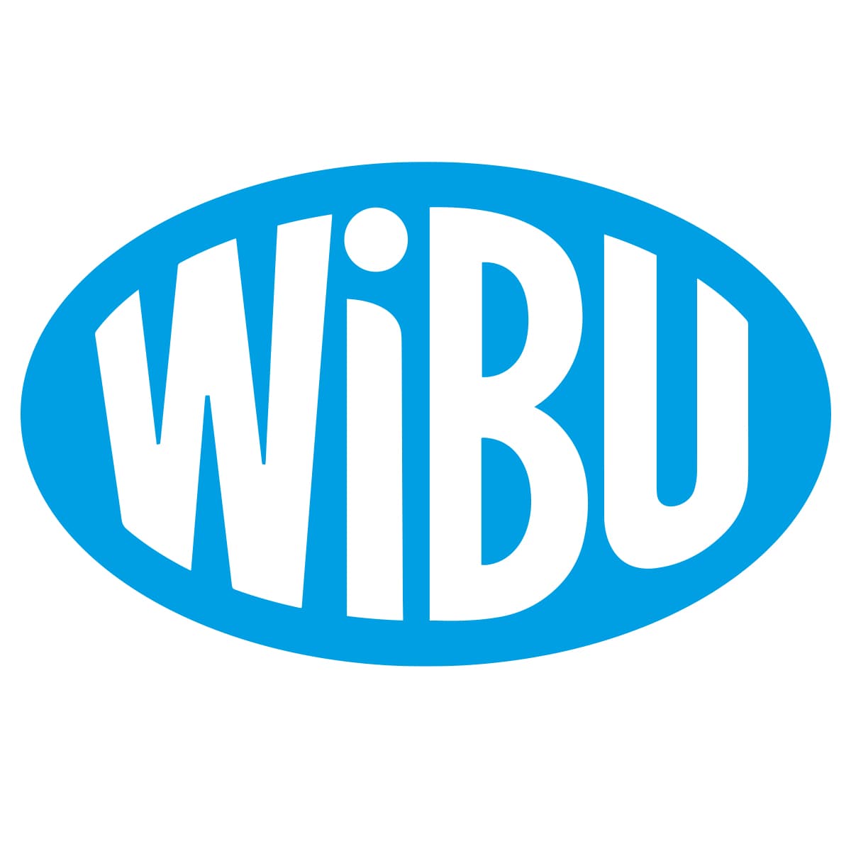 WIBU Gruppe Logo