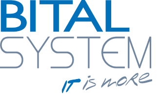 Bital System GmbH Logo