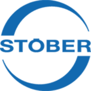 Logo von STÖBER Antriebstechnik GmbH + Co. KG