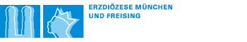 Erzdiözese München und Freising Logo