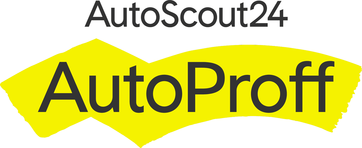 AutoProff Logo