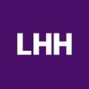 LHH Recruitment Solutions Logo