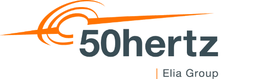 50Hertz Transmission GmbH Logo