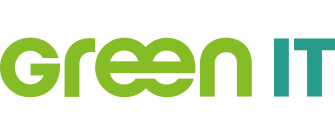 Green IT Das Systemhaus GmbH Logo