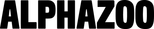 alphazoo AG Logo
