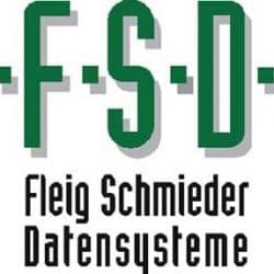 FSD Karlsruhe GbR Logo