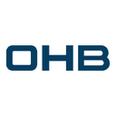 OHB System AG Logo