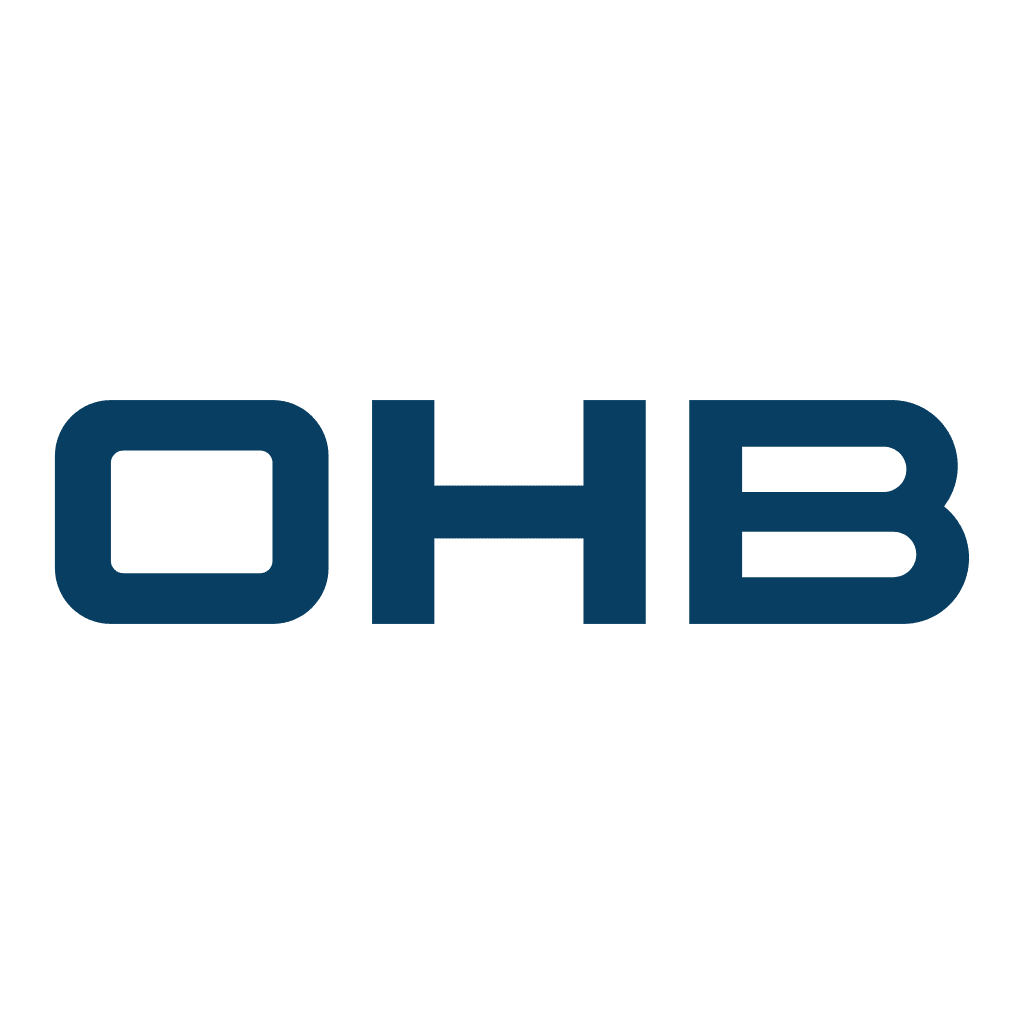 OHB System AG Logo