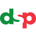 dsp-Agrosoft GmbH Logo