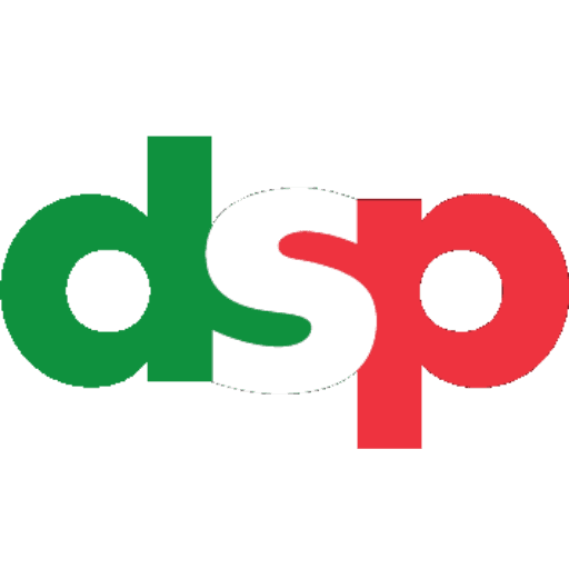 dsp-Agrosoft GmbH Logo