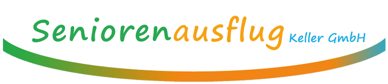 Seniorenausflug Keller GmbH Logo