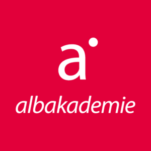 albakademie GmbH Logo