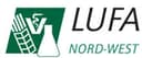 LUFA Nord-West Logo