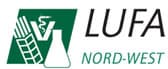 LUFA Nord-West Logo