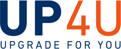 upgrade4you GmbH Logo