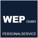 WEP Personalservice GmbH Logo