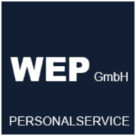 WEP Personalservice GmbH Logo