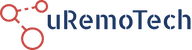 uRemoTech Logo