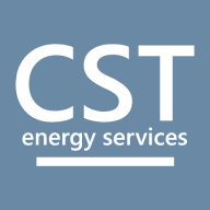 CST energy services GmbH Logo