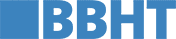 Logo von BBHT Beratungsgesellschaft mbH & Co. KG