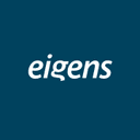 eigens.net Logo