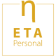 ETA Personal Logo