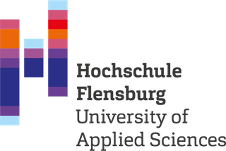 Hochschule Flensburg Logo