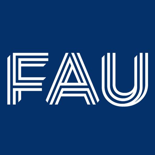 FAU Erlangen-Nürnberg Logo