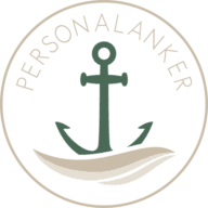 PERSONALANKER GbR Logo