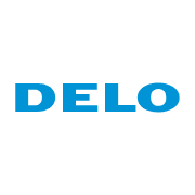 DELO Industrie Klebstoffe GmbH & Co. KGaA Logo