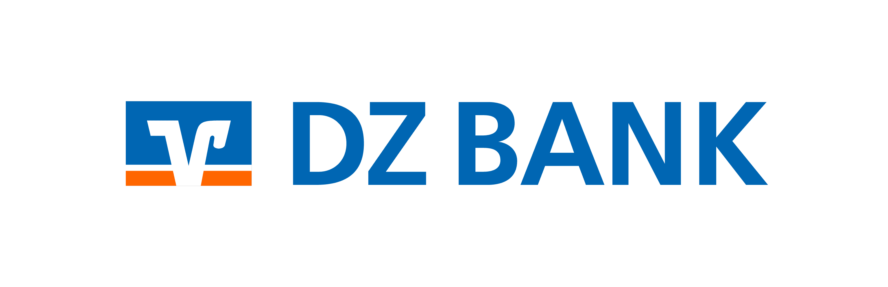 DZ BANK AG Logo